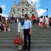 Hazwan Azani's photo