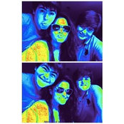 Camila Trejo's photo