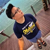 James Goh's photo