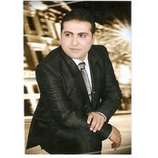 Eslam Badrs foto