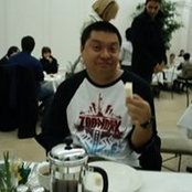 Foto de Michael Cueva