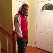 Samuel Rivera's photo