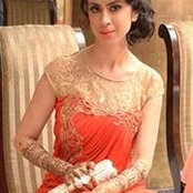 Foto von Rukmini Makkar