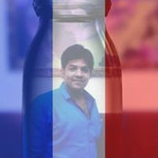 Foto von Rahul Jain