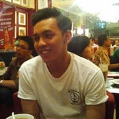 Mustafa Wiryawan's photo