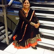 Daisy Bains's photo