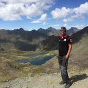 Celal Çerçi's photo