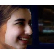 Danya Abutalebs foto