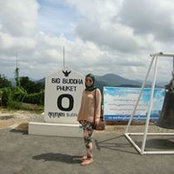 Sara Esmat's photo