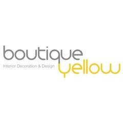 Boutique Yellow