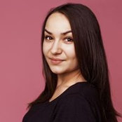 Olga Baranska's photo