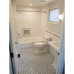 Framework Contracting and Design