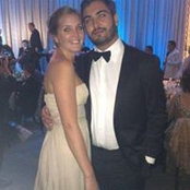 Alexis Linares's photo