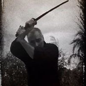 Mark Burdett's photo