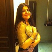 Menka Chaudhry's photo