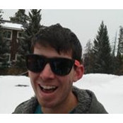 Brad Roberts's photo