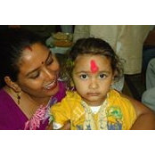 Manjari Chandra's photo