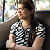 Foto von Anchal Tripathi