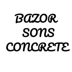 Bazor Sons Concrete