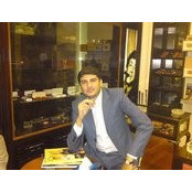 Sarmad Omar's photo