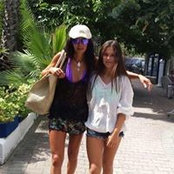Maria Shandarova's photo