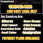 Leonor Y Valencia's photo