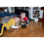 Dusty Mancino's photo