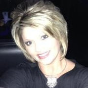 Reagan Brittons foto