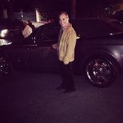 Michael Palacios's photo