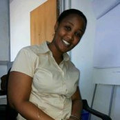 Beatrice Mlingi's photo