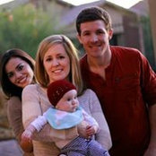 Leigh Williams's photo