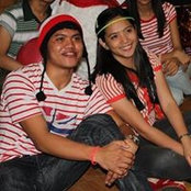 Vincent Roel Tabuñag's photo