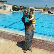 Salma Farouk's photo