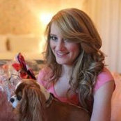 Bec Hamilton's photo