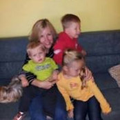 Jill Justice's photo