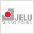 Jelu Gulvbelægning ApSs profilbillede