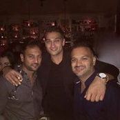 Akhil Patel's photo