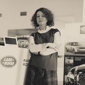 Darya Kalinina's photo