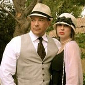 Teddy Butenas's photo