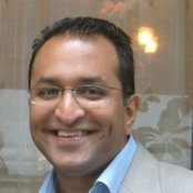 Foto von Nitin Kapoor