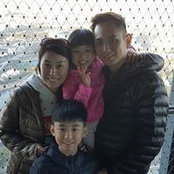 Maverick Lee's photo