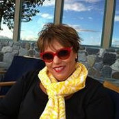 Fran Berg's photo