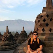 Foto von Cheah Keat