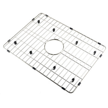 Alfi Brand Abgr24 Solid Stainless Steel Kitchen Sink Grid For Abf2418 Sink