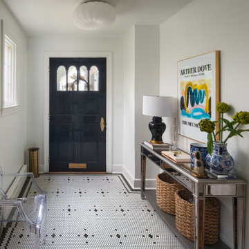 Historic Homeland Full Home Remodel