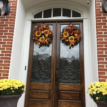 Multi-room Make Over in Marietta, Ga
