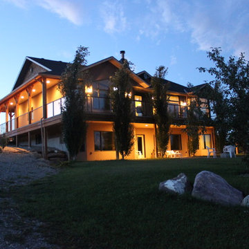 Homestead