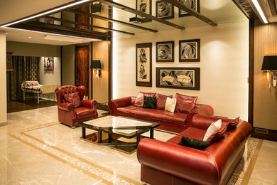 Doctors house
