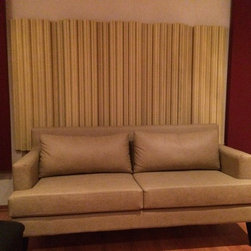 Leanfractal&trade; Fractal Acoustic Diffusers - Products