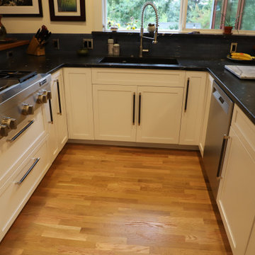 2019 Kitchen Remodel